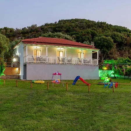 Vagelis Kalamítsion