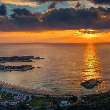 Vagelis 3* Kalamítsion