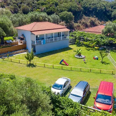 Vagelis 3* Kalamítsion