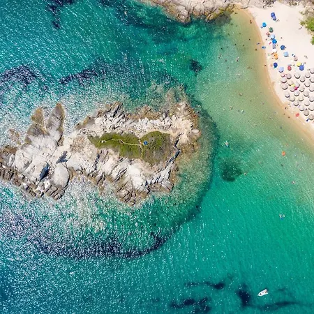 Vagelis 3* Kalamítsion