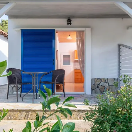 מלון דירות Vagelis