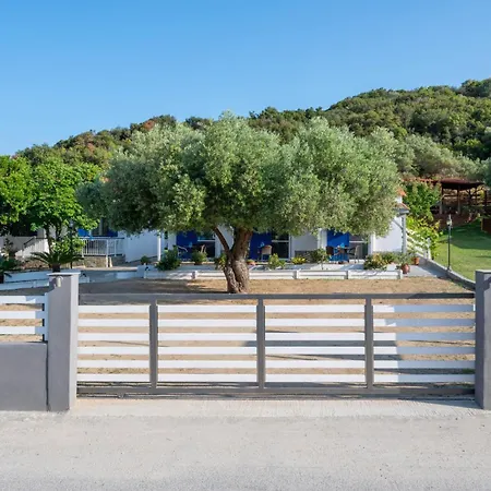 Vagelis מלון דירות