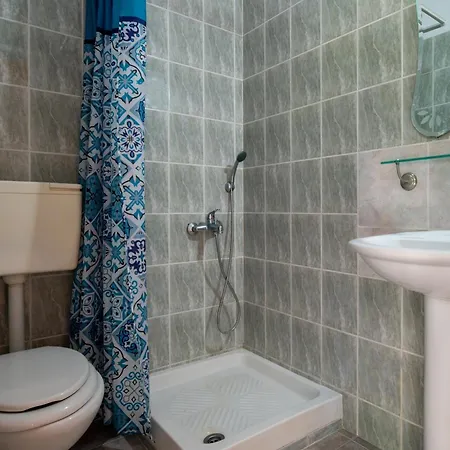 Vagelis מלון דירות Kalamítsion