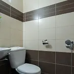 Aparthotel Vagelis Kalamítsion