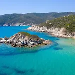 Aparthotel Vagelis Kalamítsion