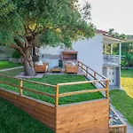 Aparthotel Vagelis Kalamítsion