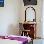 Aparthotel Vagelis 3*