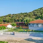 Aparthotel Vagelis
