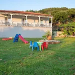 Aparthotel Vagelis Kalamítsion