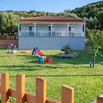 Vagelis Aparthotel