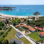 Vagelis Aparthotel