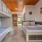 Aparthotel Vagelis 3*