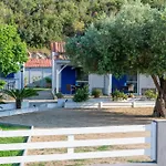 Aparthotel Vagelis Kalamítsion