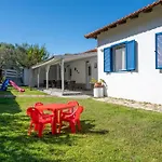 Aparthotel Vagelis Kalamítsion