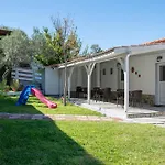 Vagelis Aparthotel Kalamítsion