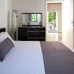 Aparthotel Vagelis