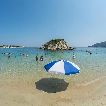 Vagelis Apart Otel