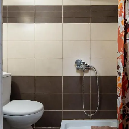 Apart Otel Vagelis 3*