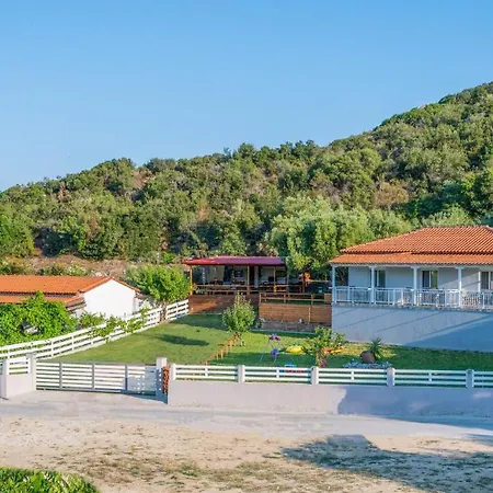 Aparthotel Vagelis