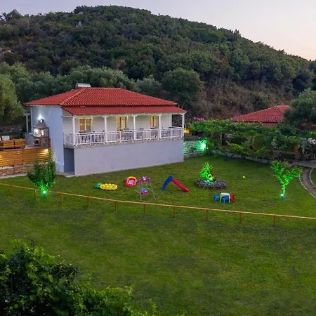 Vagelis 3*