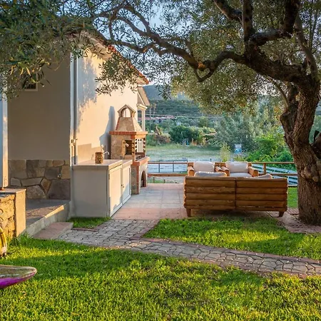 Vagelis Kalamítsion