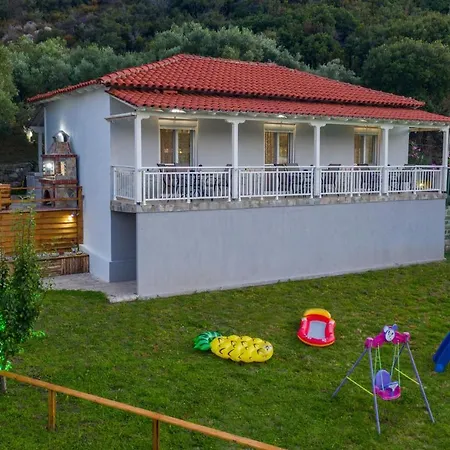 Vagelis 3* Kalamítsion
