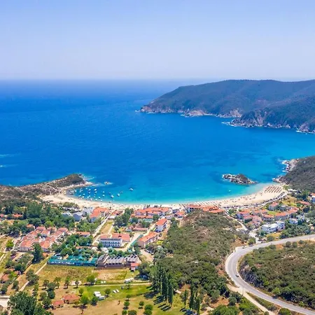 Vagelis Aparthotel