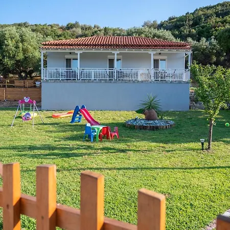 Vagelis Appart hôtel