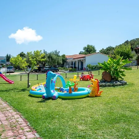 Vagelis Kalamítsion