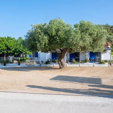 Lejlighedshotel Vagelis