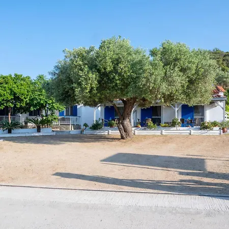 Aparthotel Vagelis