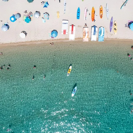 Vagelis Aparthotel