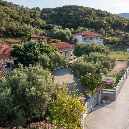 Vagelis Appart hôtel