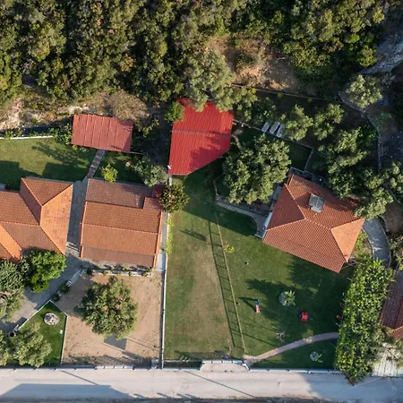 Vagelis Appart hôtel
