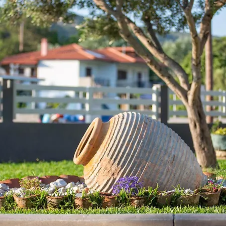 Aparthotel Vagelis