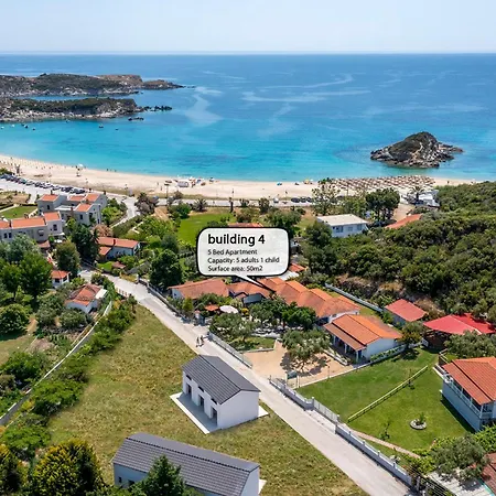 Aparthotel Vagelis