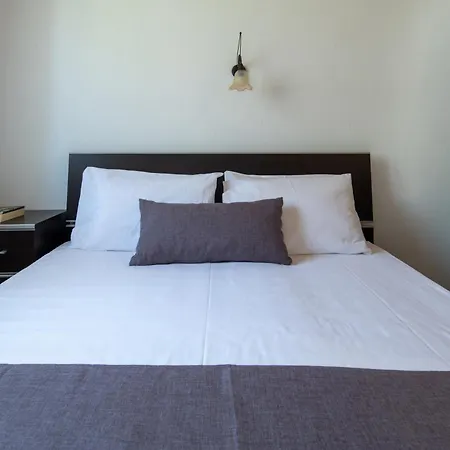 Vagelis Lejlighedshotel