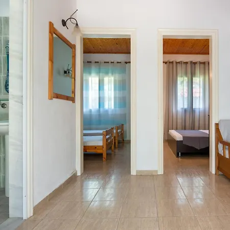 Vagelis Aparthotel Kalamitsi (Macedonia)