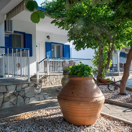 Aparthotel Vagelis