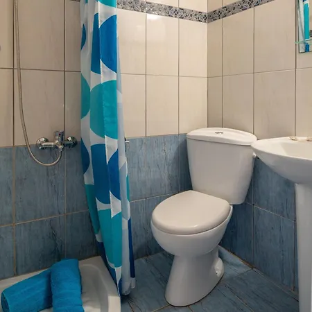 Appart hôtel Vagelis 3*
