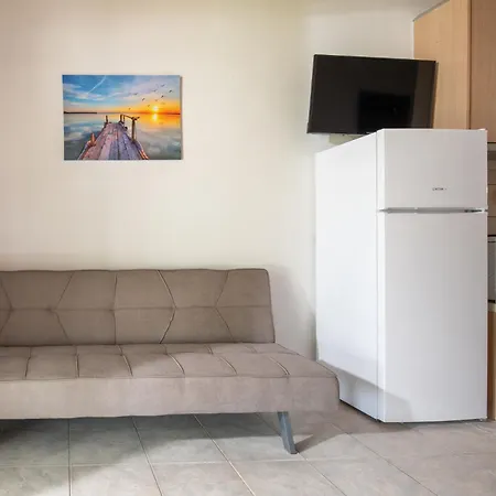 Vagelis Appart hôtel 3*