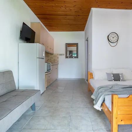 Vagelis 3* Kalamítsion