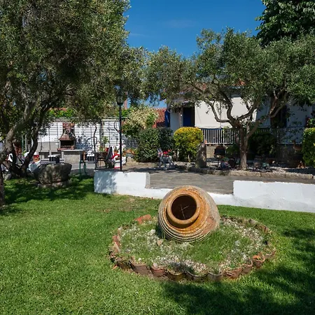 Appart hôtel Vagelis
