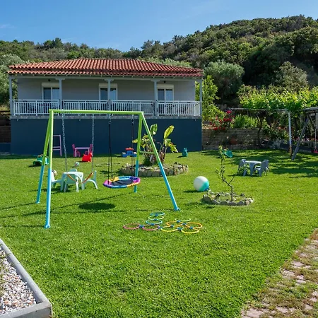 Vagelis Appart hôtel