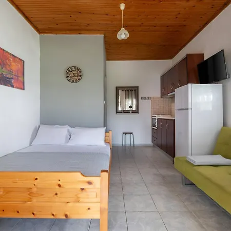 Vagelis Appart hôtel