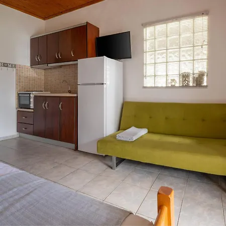 Appart hôtel Vagelis Kalamítsion