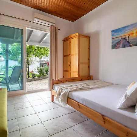 Appart hôtel Vagelis
