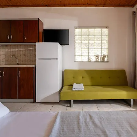 Vagelis Appart hôtel 3*