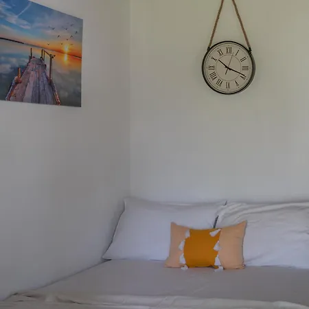 Appart hôtel Vagelis 3*