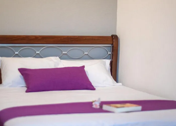 Vagelis Apart-hotel